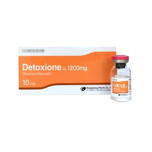 DETOXIONE 1200MG