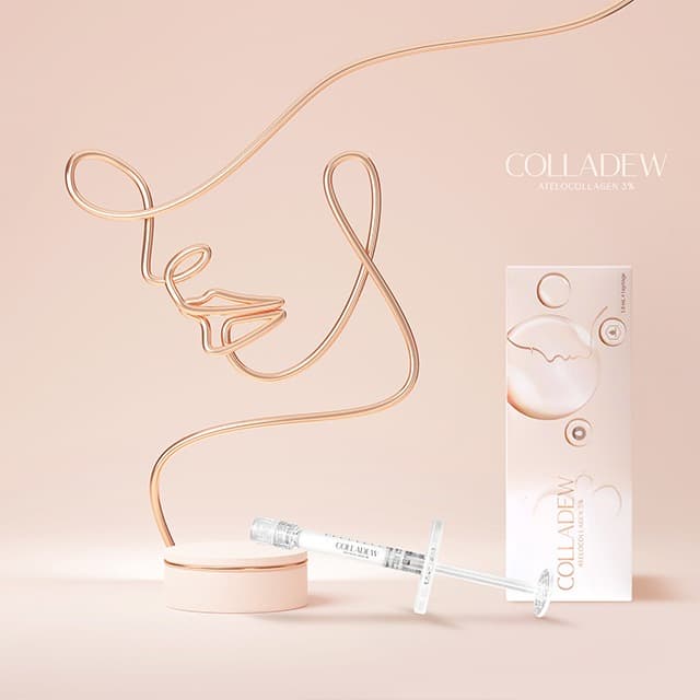 COLLADEW – MYA International