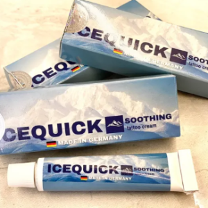 ICEQUICK 10G