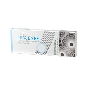 DIVA EYES