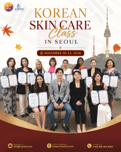 Ultimate K-Beauty Experience